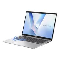 nesiojami kompiuteriai asus vivobook - ASUS Vivobook 14 M1407GA-LY012W, Ryzen AI 7 445, 16 GB, 512 GB, 14", WUXGA, Cool Silver (Sidabrinis) - 14 nuotrauka
