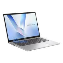 nesiojami kompiuteriai asus vivobook - ASUS Vivobook 14 M1407GA-LY012W, Ryzen AI 7 445, 16 GB, 512 GB, 14", WUXGA, Cool Silver (Sidabrinis) - 15 nuotrauka