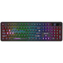 usa - Redragon Volcano K526BP-PRO Juodas (Black) - 2 nuotrauka