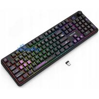 usa - Redragon Volcano K526BP-PRO Juodas (Black) - 3 nuotrauka