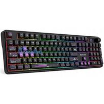 usa - Redragon Volcano K526BP-PRO Juodas (Black) - 6 nuotrauka