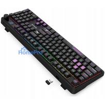 usa - Redragon Volcano K526BP-PRO Juodas (Black) - 7 nuotrauka