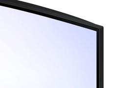 samsung monitoriai lenktas - Samsung ViewFinity S6 LS34C650VEUXXE 34" VA, UWQHD, lenktas - 7 nuotrauka