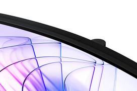 samsung monitoriai lenktas - Samsung ViewFinity S6 LS34C650VEUXXE 34" VA, UWQHD, lenktas - 8 nuotrauka