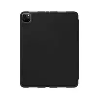 ipad air 11 m4 - Tablet case Mercury Mercury Flip Case iPad Pro 11 black /black (2018) - 2 nuotrauka