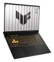 kompiuteris rtx - ASUS TUF Gaming F16 FX608JHI-QT325W, i5-14450HX, 16 GB, 512 GB, 16", RTX 5050, Black (Juodas) - 7 nuotrauka