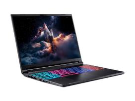 acer nitro 180hz - Acer Nitro V 16S AI AN16S-61-R6Q1, Ryzen AI 7 350, 16 GB, 1 TB, 16", RTX 5060, Obsidian Black (Juodas) - 3 nuotrauka