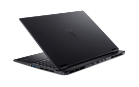 acer nitro 180hz - Acer Nitro V 16S AI AN16S-61-R6Q1, Ryzen AI 7 350, 16 GB, 1 TB, 16", RTX 5060, Obsidian Black (Juodas) - 6 nuotrauka