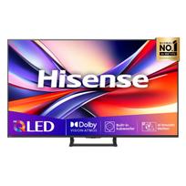 75 qled tv - Hisense 75A7Q - 2 nuotrauka