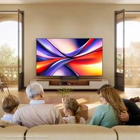 75 qled tv - Hisense 75A7Q - 14 nuotrauka