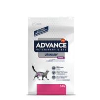 urinary katems 7 kg - Advance Veterinary Diets Urinary Stress 7.5 kg - 2 nuotrauka