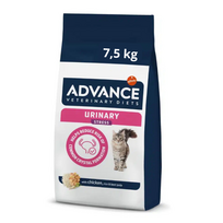 urinary katems 7 kg - Advance Veterinary Diets Urinary Stress 7.5 kg - 3 nuotrauka