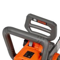 pjuklas 21v - Daewoo DACS 1642Li SET, 40 cm - 3 nuotrauka