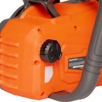pjuklas 21v - Daewoo DACS 1642Li SET, 40 cm - 7 nuotrauka