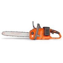 pjuklas 21v - Daewoo DACS 1642Li SET, 40 cm - 13 nuotrauka