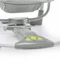 hugo ii - Kids Ii Juvenile INGENUITY Hugs & Hoots - 2 nuotrauka