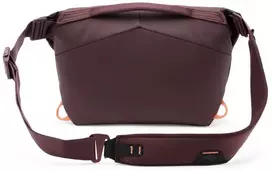 foto krepsiai - Peak Design Everyday Sling V2 3L, eclipse | BEDS-3-EP-3 - 2 nuotrauka