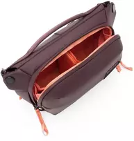 foto krepsiai - Peak Design Everyday Sling V2 3L, eclipse | BEDS-3-EP-3 - 3 nuotrauka