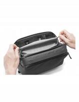 travelite kuprines - Peak Design Wash Pouch 2.5L Black - 3 nuotrauka