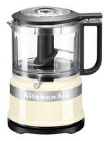 kombainas trintuvas - KitchenAid Artisan 5KFC3516EAC - 6 nuotrauka