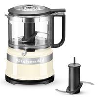 kombainas trintuvas - KitchenAid Artisan 5KFC3516EAC - 7 nuotrauka