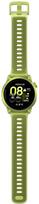 coros gps - Coros PACE 4 GPS Yellow Crystal (geltonas) - 2 nuotrauka
