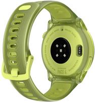 coros gps - Coros PACE 4 GPS Yellow Crystal (geltonas) - 4 nuotrauka