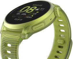 coros gps - Coros PACE 4 GPS Yellow Crystal (geltonas) - 5 nuotrauka