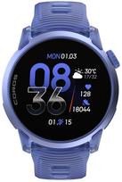 coros gps - Coros PACE 4 GPS Sport Watch Ultraviolet (violetinis) - 3 nuotrauka