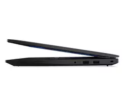laptopas ryzen 7 - Lenovo ThinkPad L16 G2, Ryzen 7 PRO 250, 16 GB, 512 GB, 16", WUXGA, Black (Juodas) - 3 nuotrauka
