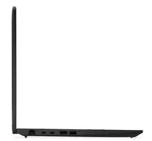 laptopas ryzen 7 - Lenovo ThinkPad L16 G2, Ryzen 7 PRO 250, 16 GB, 512 GB, 16", WUXGA, Black (Juodas) - 5 nuotrauka
