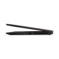 t14 thinkpad ryzen - Lenovo ThinkPad T14s Gen 4, Ryzen 5 PRO 7540U, 16 GB, 512 GB, 14" WUXGA, Windows 11 Pro, Black (Juodas) - 7 nuotrauka