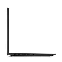 t14 thinkpad ryzen - Lenovo ThinkPad T14s Gen 4, Ryzen 5 PRO 7540U, 16 GB, 512 GB, 14" WUXGA, Windows 11 Pro, Black (Juodas) - 10 nuotrauka