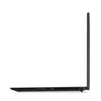 t14 thinkpad ryzen - Lenovo ThinkPad T14s Gen 4, Ryzen 5 PRO 7540U, 16 GB, 512 GB, 14" WUXGA, Windows 11 Pro, Black (Juodas) - 11 nuotrauka