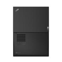 t14 thinkpad ryzen - Lenovo ThinkPad T14s Gen 4, Ryzen 5 PRO 7540U, 16 GB, 512 GB, 14" WUXGA, Windows 11 Pro, Black (Juodas) - 12 nuotrauka