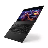 ddr5 16 - Lenovo ThinkPad P16s Gen 4 (AMD) 21QR0024US, Ryzen AI 7 PRO 350, 32 GB, 512 GB, 16", WUXGA Touch, Windows 11 Pro, Black (Juodas) - 3 nuotrauka