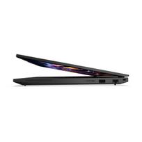 ddr5 16 - Lenovo ThinkPad P16s Gen 4 (AMD) 21QR0024US, Ryzen AI 7 PRO 350, 32 GB, 512 GB, 16", WUXGA Touch, Windows 11 Pro, Black (Juodas) - 6 nuotrauka