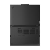 ddr5 16 - Lenovo ThinkPad P16s Gen 4 (AMD) 21QR0024US, Ryzen AI 7 PRO 350, 32 GB, 512 GB, 16", WUXGA Touch, Windows 11 Pro, Black (Juodas) - 11 nuotrauka