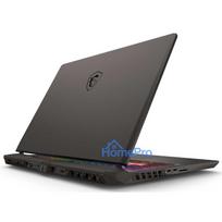 5070 msi - MSI Vector 16 HX AI A2XWHG, Intel Core Ultra 7 255HX, 64 GB, 1 TB + 2 TB, 16", NVIDIA GeForce RTX 5070 Ti, Juodas (Black) - 4 nuotrauka