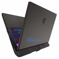 5070 msi - MSI Vector 16 HX AI A2XWHG, Intel Core Ultra 7 255HX, 64 GB, 1 TB + 2 TB, 16", NVIDIA GeForce RTX 5070 Ti, Juodas (Black) - 5 nuotrauka