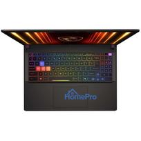 5070 msi - MSI Vector 16 HX AI A2XWHG, Intel Core Ultra 7 255HX, 64 GB, 1 TB + 2 TB, 16", NVIDIA GeForce RTX 5070 Ti, Juodas (Black) - 7 nuotrauka