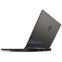 5070 msi - MSI Vector 16 HX AI A2XWHG, Intel Core Ultra 7 255HX, 64 GB, 1 TB + 2 TB, 16", NVIDIA GeForce RTX 5070 Ti, Juodas (Black) - 9 nuotrauka