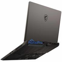 5070 msi - MSI Vector 16 HX AI A2XWHG, Intel Core Ultra 7 255HX, 64 GB, 1 TB + 2 TB, 16", NVIDIA GeForce RTX 5070 Ti, Juodas (Black) - 12 nuotrauka
