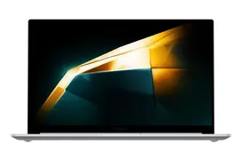 windows 11 laptopas - Samsung Galaxy Book4 NP754XGK-KS2FR, Core 7 150U, 16 GB, 512 GB, 15.6", Windows 11 Pro, Silver (Sidabrinis) - 2 nuotrauka