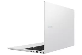 windows 11 laptopas - Samsung Galaxy Book4 NP754XGK-KS2FR, Core 7 150U, 16 GB, 512 GB, 15.6", Windows 11 Pro, Silver (Sidabrinis) - 3 nuotrauka
