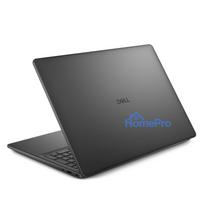 1tb nesiojamas ssd - Dell 16 DC16255, Ryzen AI 7 250, 16 GB, 1 TB, 16", Carbon Black (Juodas) - 2 nuotrauka