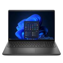 1tb nesiojamas ssd - Dell 16 DC16255, Ryzen AI 7 250, 16 GB, 1 TB, 16", Carbon Black (Juodas) - 4 nuotrauka