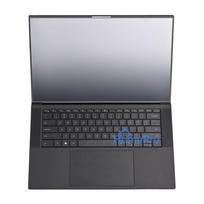 1tb nesiojamas ssd - Dell XPS 9520, i7-12700H, 32 GB, 1 TB, 15", RTX 3050 Ti, Windows 11 Pro, Naudotas - 7 nuotrauka