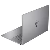 hp omnibook 5 16 - HP OmniBook X Flip 16-ar0153ng, Ryzen AI 5 340, 16 GB, 512 GB, 16", Touch, Silver (Sidabrinis) - 16 nuotrauka