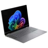 hp omnibook 5 16 - HP OmniBook X Flip 16-ar0153ng, Ryzen AI 5 340, 16 GB, 512 GB, 16", Touch, Silver (Sidabrinis) - 17 nuotrauka